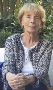 Mariella Morbidelli