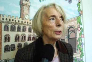 Mariella Morbidelli