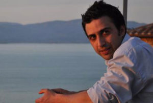 Simone Petrucci