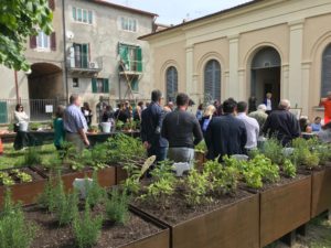 Foto Hortus 10