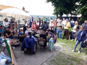 Foto Hortus 13
