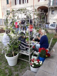 Foto Hortus 15