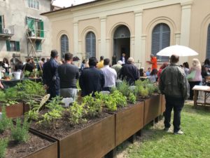 Foto Hortus 9