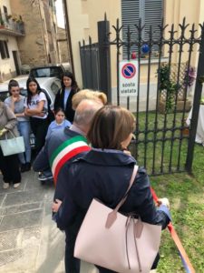 Taglio nastro 1