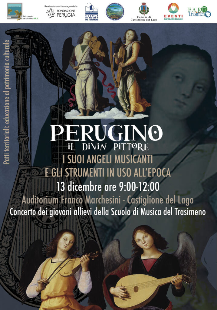Locandina 13 dicembre
